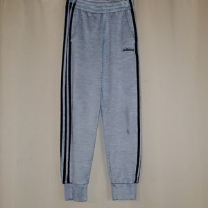 Adidas Boys Pants Size M